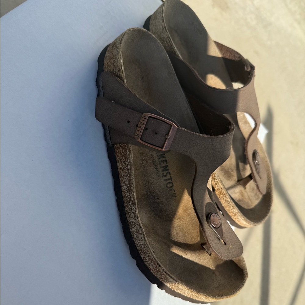 Birkenstock sandals - Picture 2 of 5